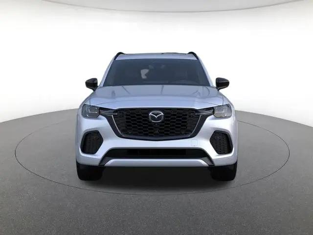 2026 Mazda CX-70 3.3 Turbo S Premium