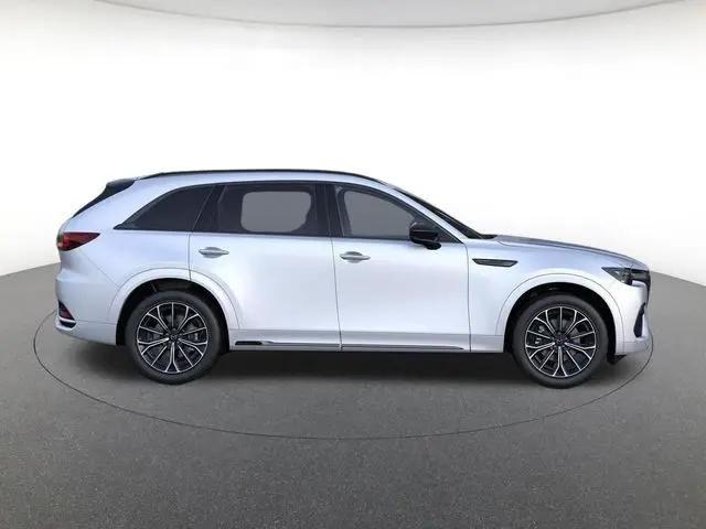 2026 Mazda CX-70 3.3 Turbo S Premium