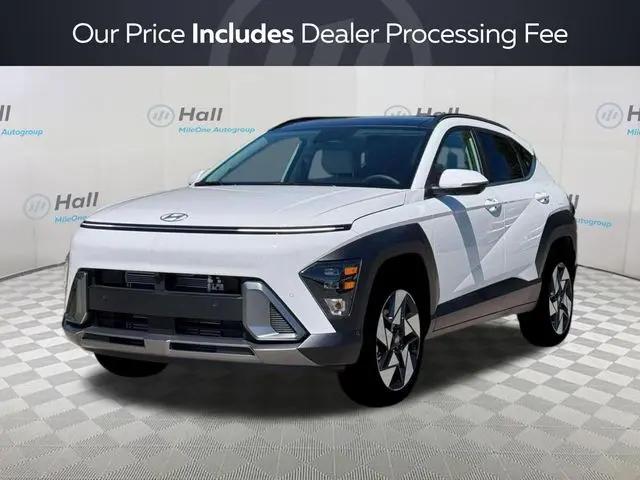 2026 Hyundai Kona Limited for sale in Elizabeth City, NC