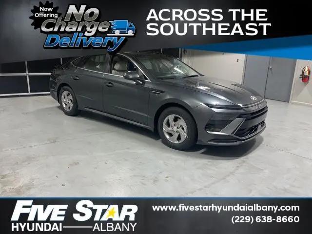 2026 Hyundai Sonata SE for sale in Albany, GA