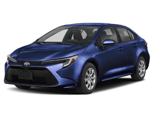 2026 Toyota Corolla Hybrid Hybrid LE for sale in Costa Mesa, CA