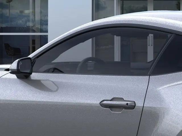 2026 Ford Mustang EcoBoost Fastback