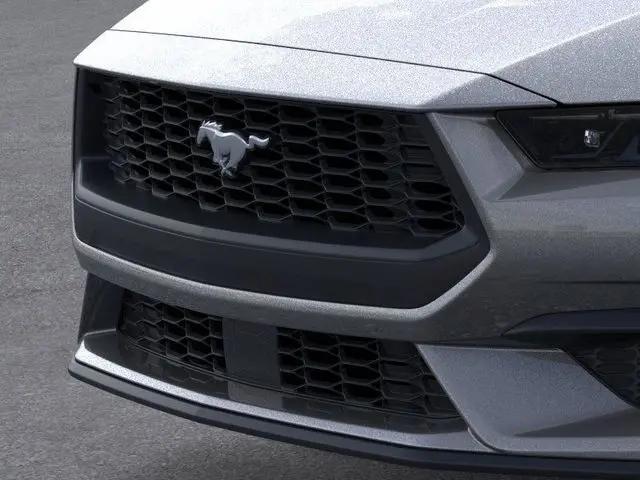 2026 Ford Mustang EcoBoost Fastback