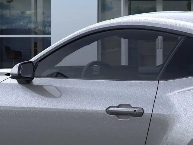 2026 Ford Mustang EcoBoost Fastback