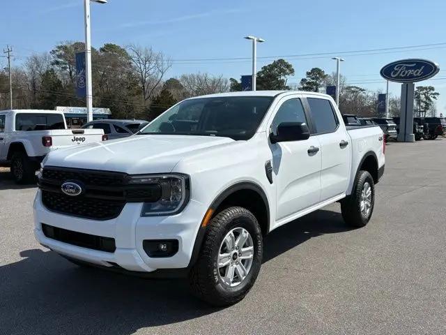 2025 Ford Ranger XL for sale in Morehead City, NC