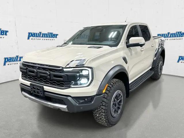 2025 Ford Ranger Raptor for sale in Lexington, KY