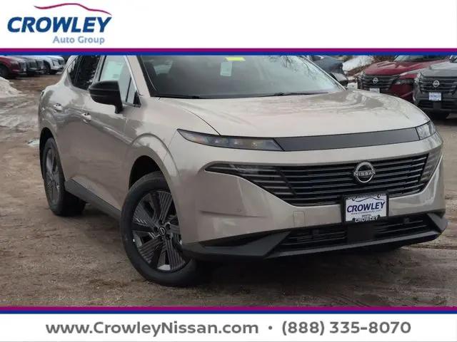 2026 Nissan Murano SL for sale in Bristol, CT
