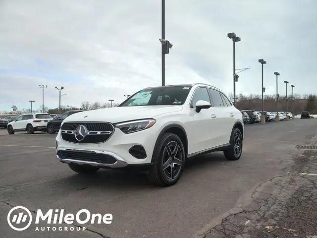 2026 Mercedes-Benz GLC GLC 300 for sale in Wilkes-Barre, PA