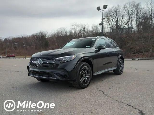 2026 Mercedes-Benz GLC GLC 300 for sale in Wilkes-Barre, PA