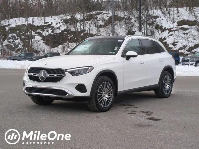 2026 Mercedes-Benz GLC GLC 300 for sale in Wilkes-Barre, PA