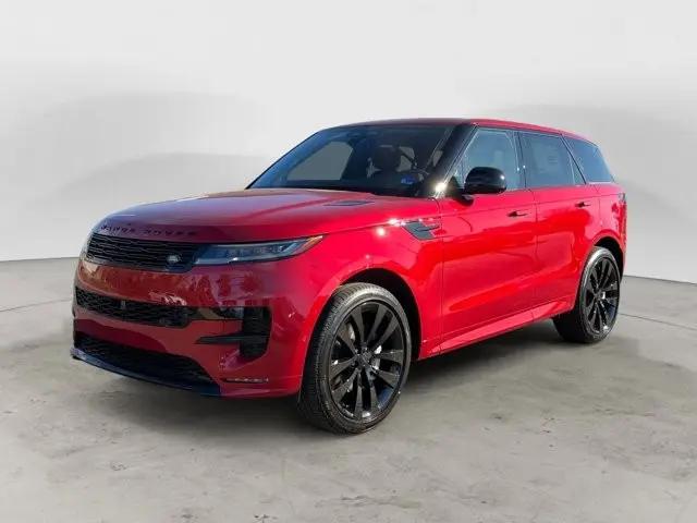 2026 Land Rover Range Rover Sport P400 Dynamic SE for sale in Midlothian, VA