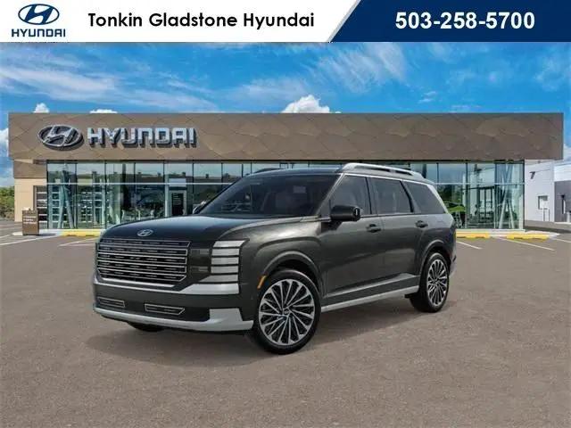 2026 Hyundai Palisade Calligraphy for sale in Gladstone, OR