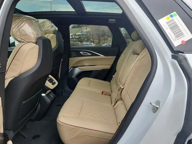 2026 Cadillac iQ Signature Luxury AWD
