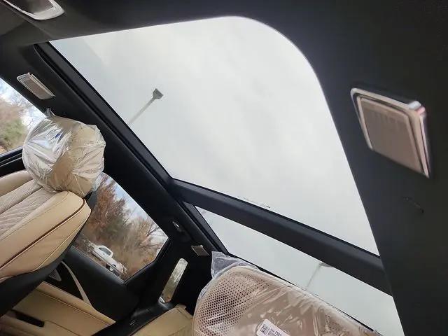2026 Cadillac iQ Signature Luxury AWD