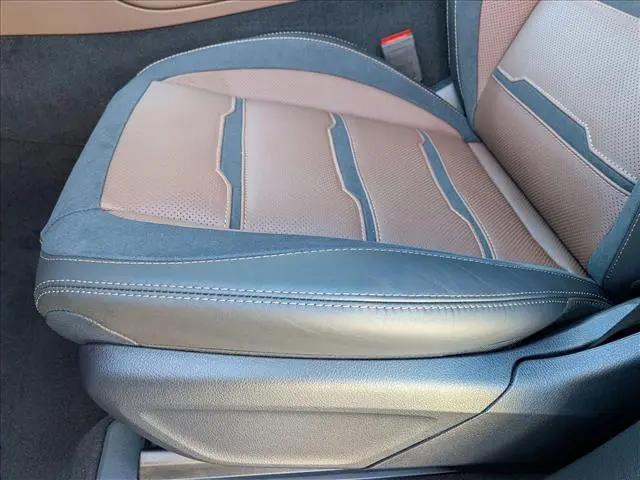 2026 Mercedes-Benz GLE AMG GLE 63 S 4MATIC+