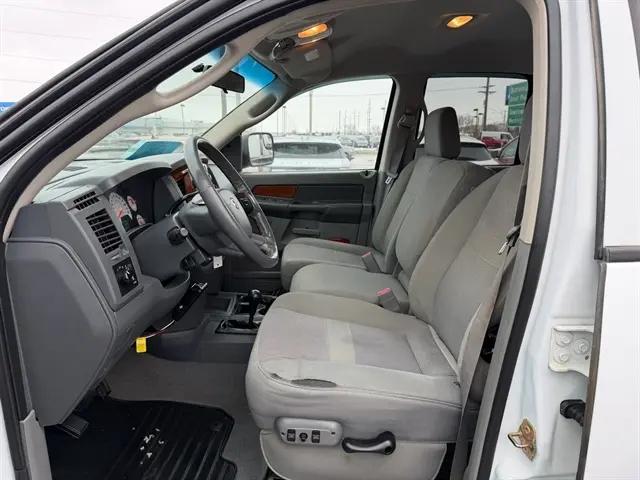 2006 Dodge Ram 2500 SLT/TRX4 Off Road/Sport/Power Wagon