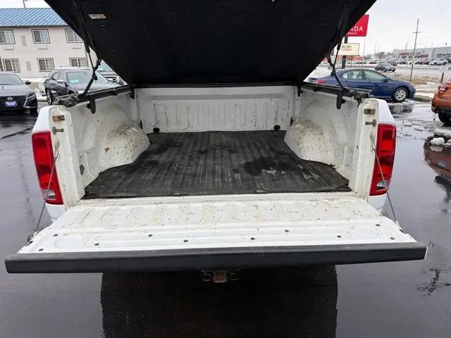 2006 Dodge Ram 2500 SLT/TRX4 Off Road/Sport/Power Wagon