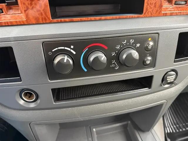 2006 Dodge Ram 2500 SLT/TRX4 Off Road/Sport/Power Wagon