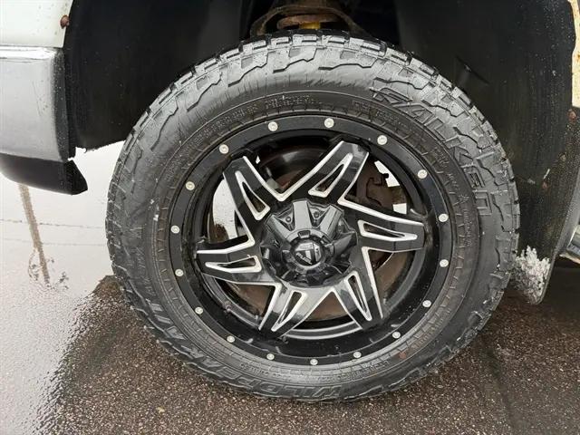 2006 Dodge Ram 2500 SLT/TRX4 Off Road/Sport/Power Wagon