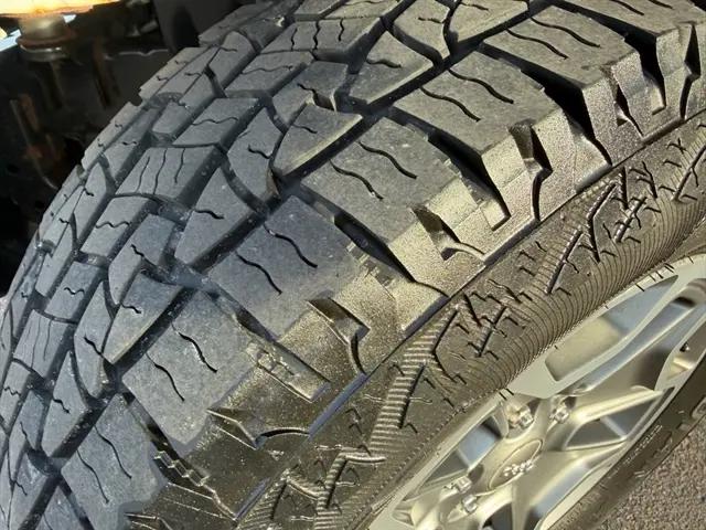 2016 Jeep Wrangler Rubicon