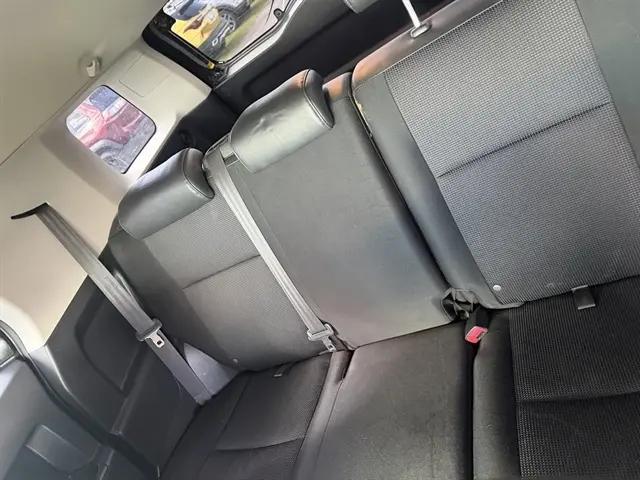 2008 Toyota FJ Cruiser Base