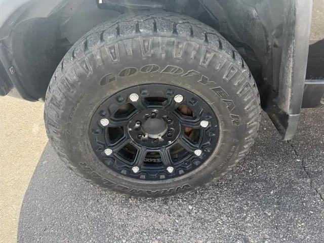 2008 Toyota FJ Cruiser Base