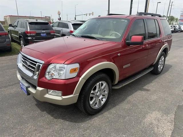 2008 Ford Explorer Eddie Bauer for sale in Sioux Falls, SD