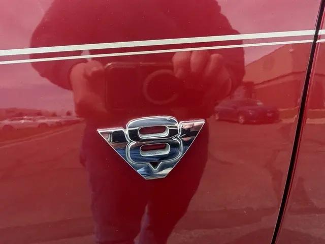 2008 Ford Explorer Eddie Bauer