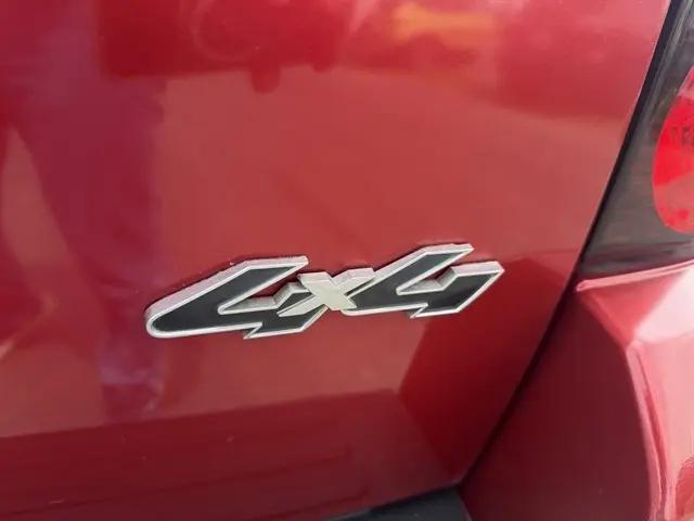 2008 Ford Explorer Eddie Bauer
