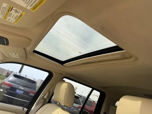 2008 Ford Explorer Eddie Bauer
