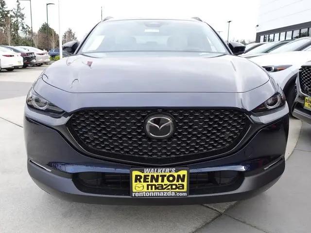 2026 Mazda CX-30 2.5 Turbo Aire Edition