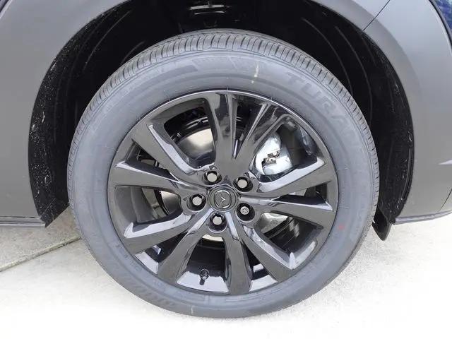 2026 Mazda CX-30 2.5 Turbo Aire Edition