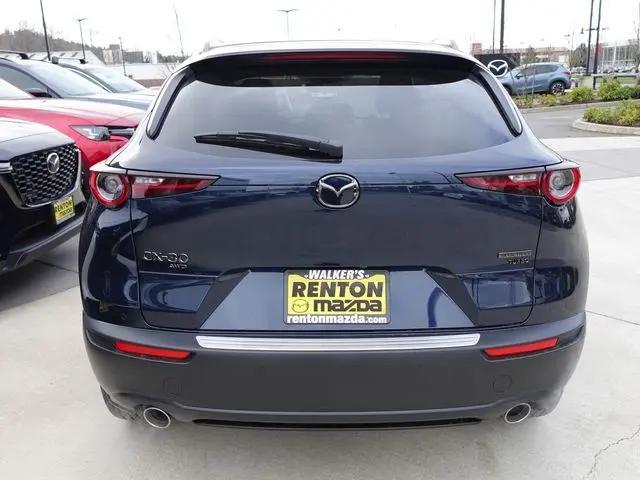 2026 Mazda CX-30 2.5 Turbo Aire Edition