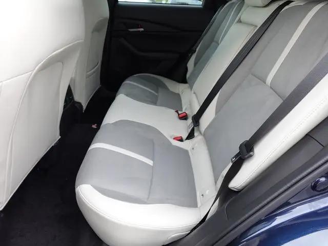 2026 Mazda CX-30 2.5 Turbo Aire Edition