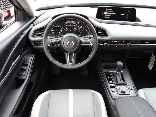 2026 Mazda CX-30 2.5 Turbo Aire Edition