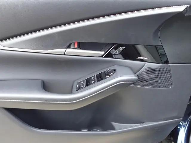 2026 Mazda CX-30 2.5 Turbo Aire Edition