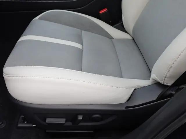 2026 Mazda CX-30 2.5 Turbo Aire Edition