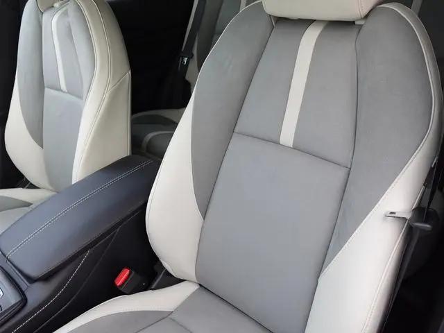 2026 Mazda CX-30 2.5 Turbo Aire Edition