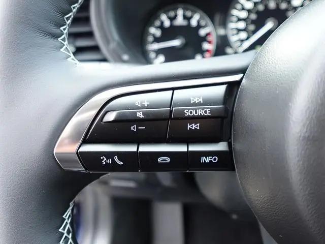 2026 Mazda CX-30 2.5 Turbo Aire Edition