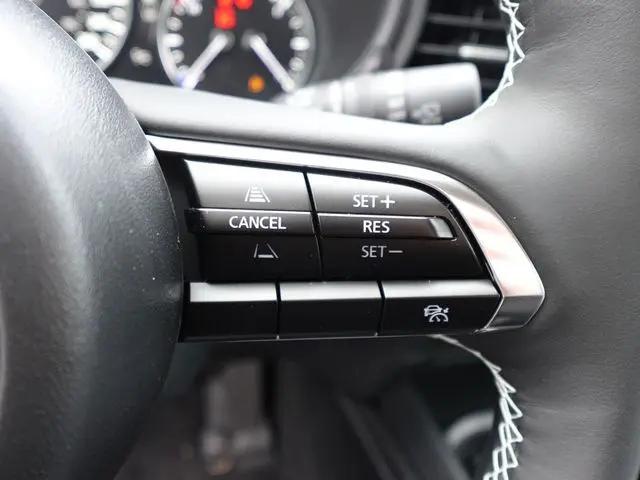 2026 Mazda CX-30 2.5 Turbo Aire Edition