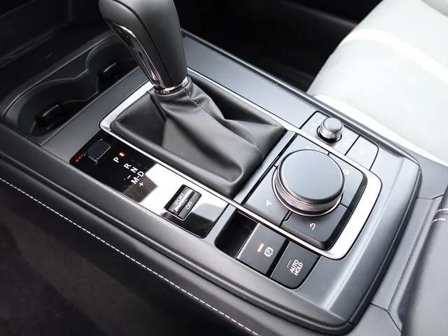 2026 Mazda CX-30 2.5 Turbo Aire Edition