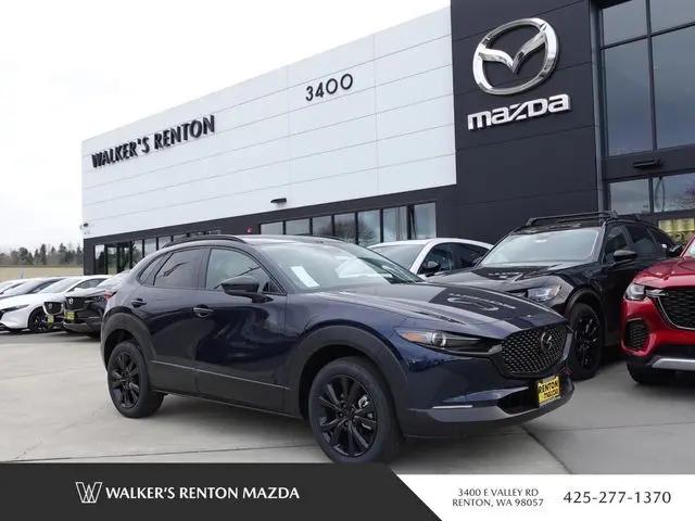 2026 Mazda CX-30 2.5 Turbo Aire Edition for sale in Renton, WA