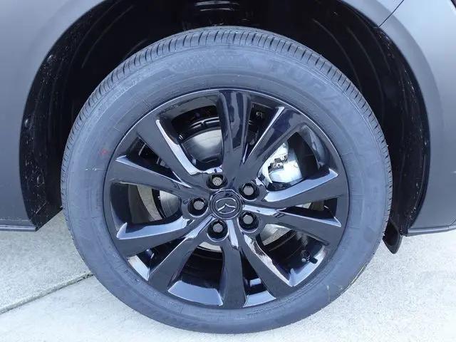 2026 Mazda CX-30 2.5 Turbo Aire Edition