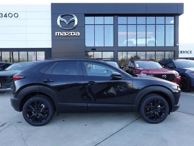 2026 Mazda CX-30 2.5 Turbo Aire Edition