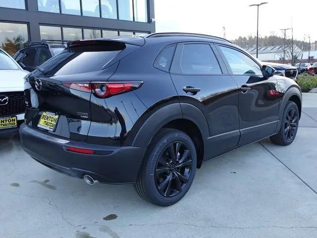 2026 Mazda CX-30 2.5 Turbo Aire Edition