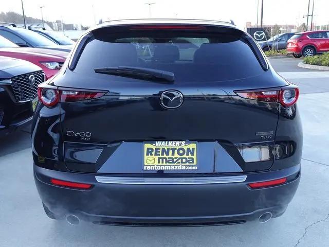 2026 Mazda CX-30 2.5 Turbo Aire Edition