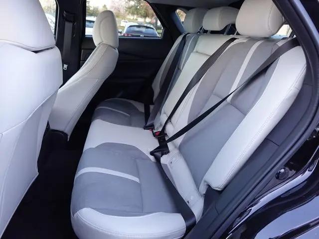 2026 Mazda CX-30 2.5 Turbo Aire Edition