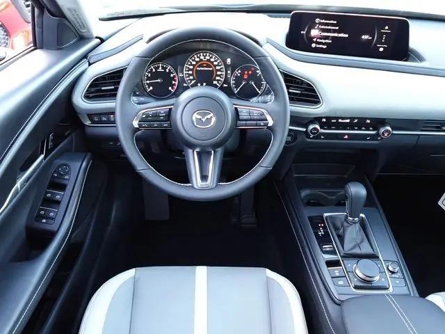 2026 Mazda CX-30 2.5 Turbo Aire Edition