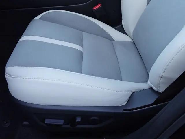 2026 Mazda CX-30 2.5 Turbo Aire Edition