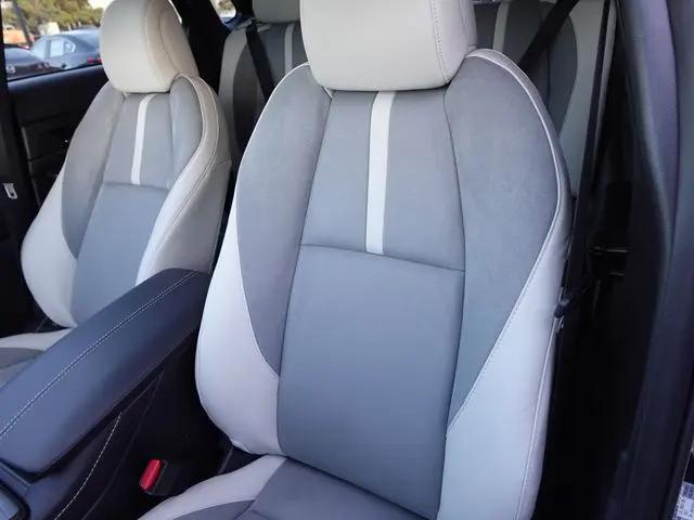 2026 Mazda CX-30 2.5 Turbo Aire Edition